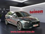 Seat Leon 1.4 TSI DSG e-Hybrid LED+NAVI+KAMERA+ - Seat Leon: Grau