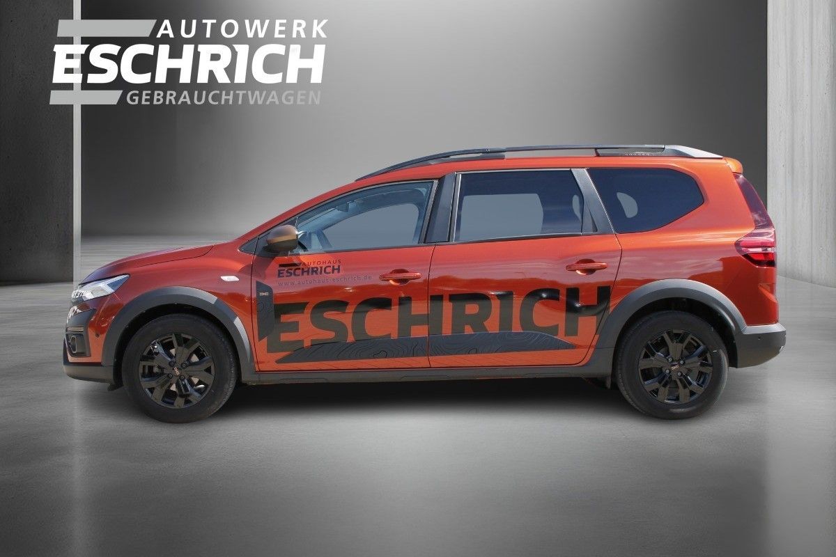 Fahrzeugabbildung Dacia Jogger Extreme+ TCe 110