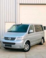 Volkswagen VW T5 2.5 TDI MULTIVAN 174PS AUTOMATIK NAV... - Volkswagen LT aus 2004