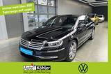 Volkswagen Phaeton 4.2 V8 4-Sitzer Lang Volleder Luft Pano - Volkswagen Phaeton mit Benzin-Antrieb: Leder, Navigationssystem, Limousine