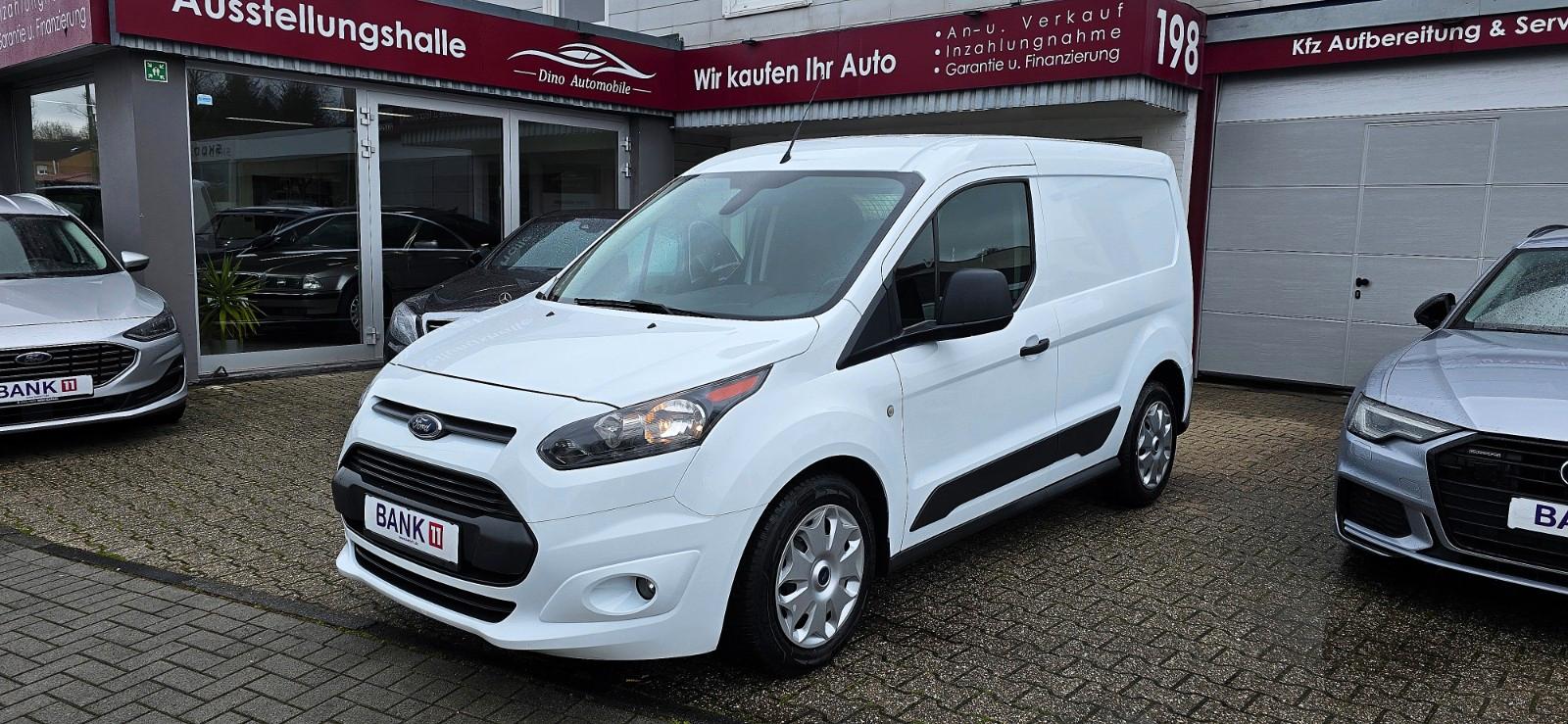 Ford Transit CONNECT 220 L1 Trend R-Kamera 3 Sitze