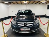 Mercedes-Benz GLK 220 CDI BlueEfficiency 4Matic- TOP gepflegt - Mercedes-Benz GLK-Klasse in Köln