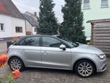 Audi A1, Ambition, 122 PS, - Audi A1: 122 Ps