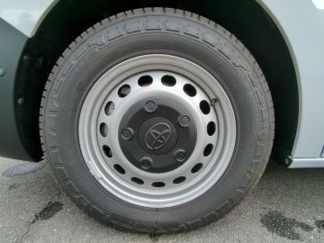 Toyota Proace (Verso) - 8