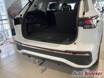 Volkswagen Tayron 1.5 eTSI DSG Elegance Bluetooth Navi LED