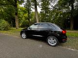 Audi Q3 2.0 TDI quattro S tronic 135kW design design - Audi Q3 mit Diesel-Antrieb: Design