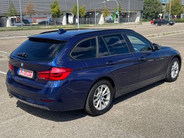 BMW 318 - 7