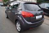 Kia Venga 1,4i  66kw Klima-PDC-Sitzh.uvm. - Kia Venga mit Benzin-Antrieb: Kleinbus, 1.6