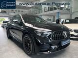 Mercedes-Benz GLC 43 AMG 4M Premium Plus PERF. SITZE-AHK-360° - Mercedes-Benz GLC 43 AMG aus 2024