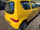 Fiat Seicento 1.1 - Fiat Seicento Gebrauchtwagen