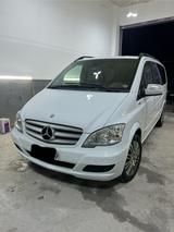 Mercedes-Benz Mercedes viano 2 2 langversion - Mercedes-Benz Viano in Köln