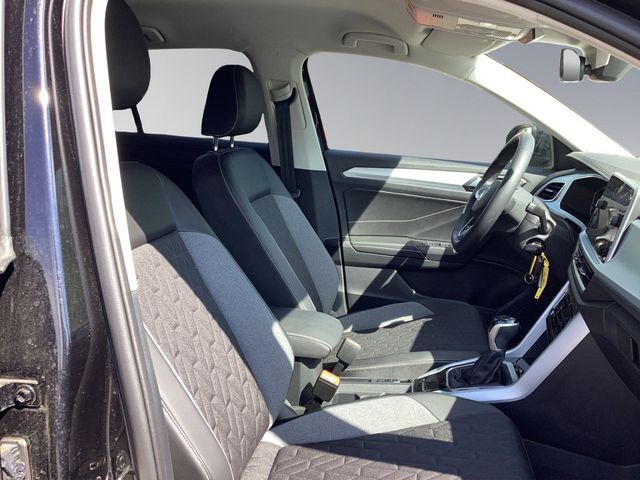 T-Roc 1.5TSI DSG Goal AHK