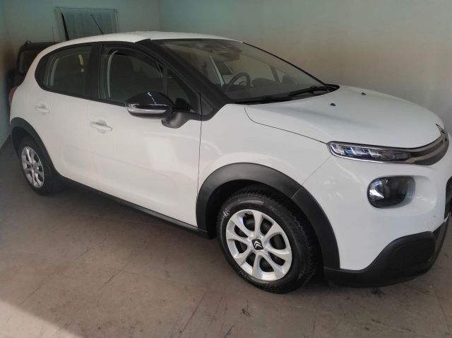 Citroën Citroen C3 1.5 hdi 11/2019 N1 iva dedu P.iva