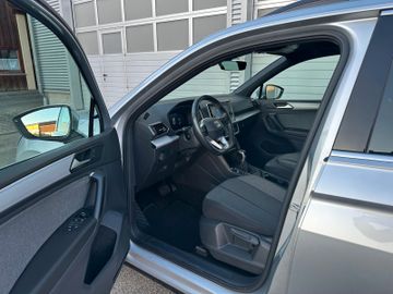 SEAT Tarraco - 9