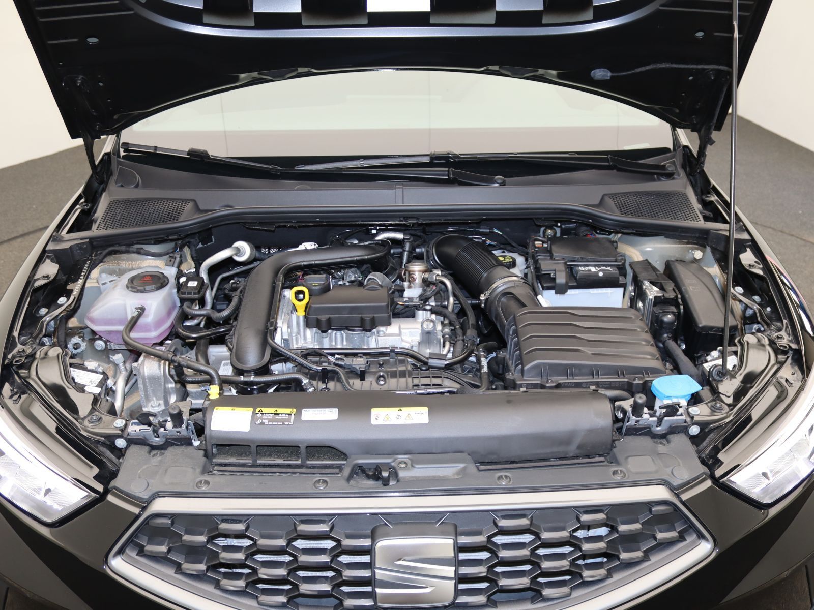 Seat Ibiza - Bild 16