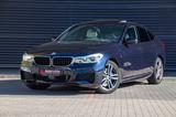 BMW 640i GT M SPORT.LUFTFEDER.SOFTCL.MASSAGE.PAN.360 - BMW 640 Gran Turismo: Limousine
