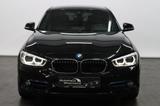 BMW 118i Lim. 5-trg Sportline*NAVI-GROß*LEDER*MEMORY - BMW 118 i M Sport Gebrauchtwagen