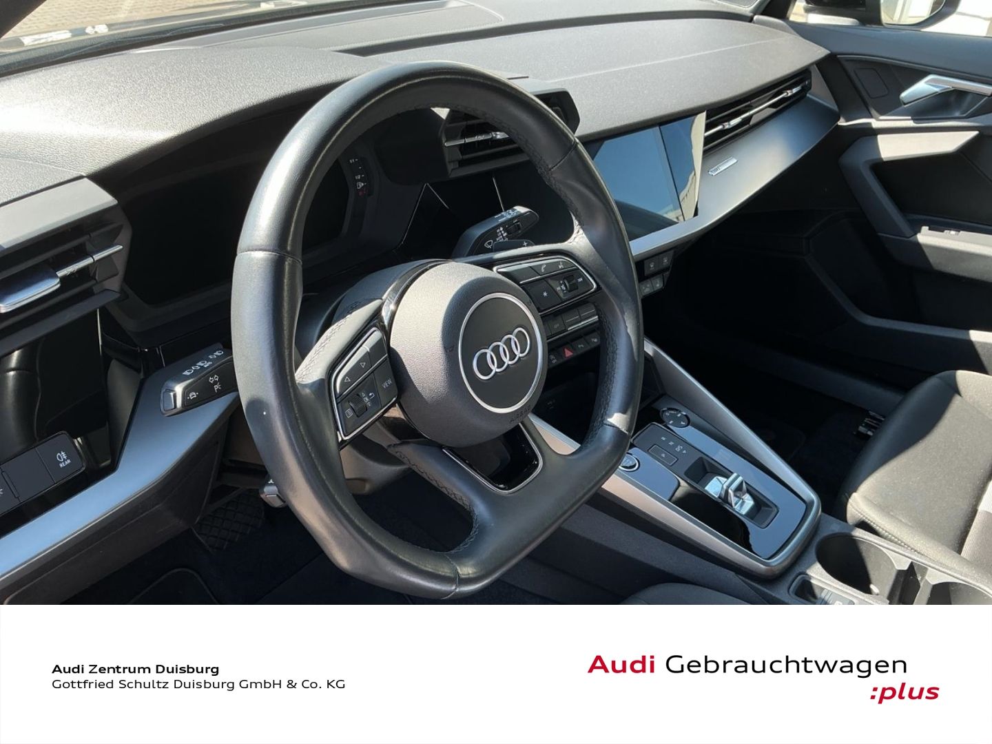 Audi A3 - Bild 11