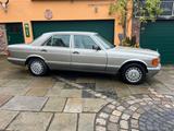 Mercedes-Benz 300SE  W126 Leder Klima , 2 Hand - Mercedes-Benz 300: W126