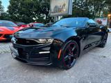 Chevrolet Camaro 6.2 V8 2SS Cabrio/Vollausstatung/Head-Up/ - Chevrolet Camaro: Ss