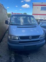 Volkswagen VW T4 Multivan - Volkswagen T4 Multivan in Freiburg