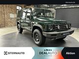 INEOS Grenadier Station Wagon Autom. - gebrauchte Ineos SUV & Geländewagen
