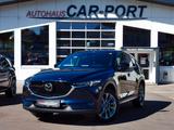 Mazda CX-5 Sports-Line | AWD | LEDER | BOSE | AHK | - gebrauchte Mazda CX-5 aus dem Jahr 2020