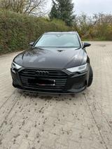 Audi A6 45 TDI quattro tiptronic Avant - - Audi A6 Gebrauchtwagen in München