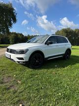 Volkswagen Tiguan 2.0 TSI OPF 140kW DSG 4MOTION OFFROAD... - Volkswagen: Offroad