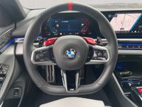 BMW M5 - Vorschau Bild 15