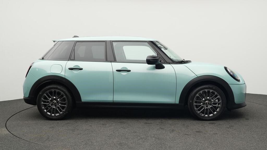 Fahrzeugabbildung MINI Cooper S 5-Türer, Head-Up, Panorama Dach, Sitzhe