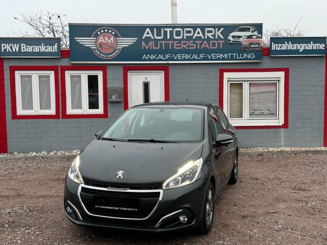 Peugeot 208 Active