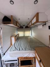 Ford Transit / Tourneo - Ford 2010