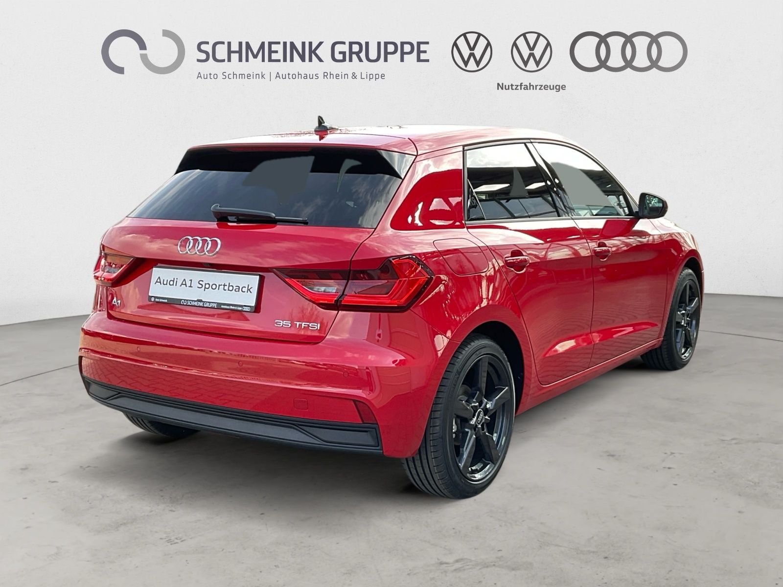 Audi A1 - Bild 5