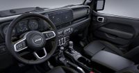 Jeep Wrangler - Vorschau Bild 6