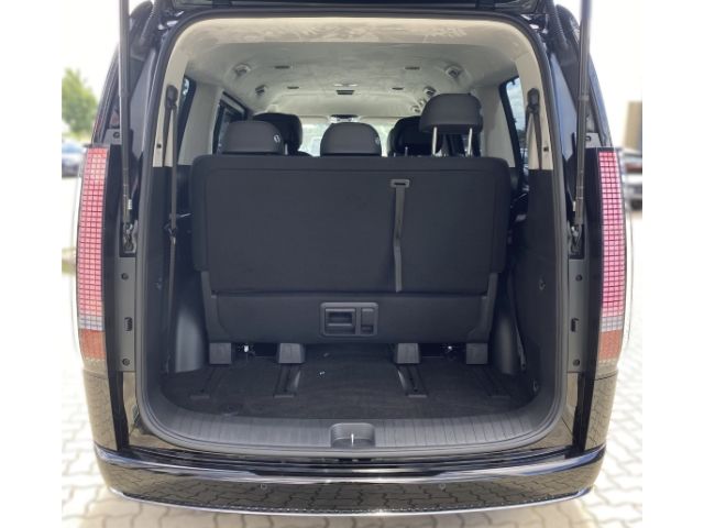 Hyundai STARIA - Bild 14