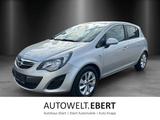 Opel Corsa D 1.4 Energy KLIMA/ISOFIX/USB/ - Opel Corsa Gebrauchtwagen in Mannheim
