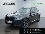 BMW X3 xDrive 30d Mild-Hybrid M Sport *RCam*PDC*