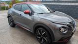 Nissan Juke 1.0 DIG-T N-DESIGN N-DESIGN  - Nissan Juke: N Design