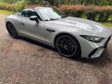 Mercedes-Benz SL 63 AMG Mercedes-AMG SL 63 4MATIC+ Mercede... - Mercedes-Benz SL 63 AMG in Hamburg