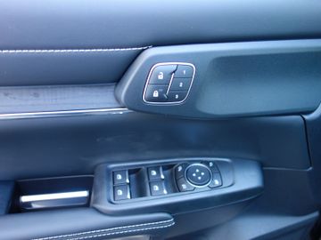Bild 13 Ford Ranger 3.0 Platinium DOKA ACC B&O