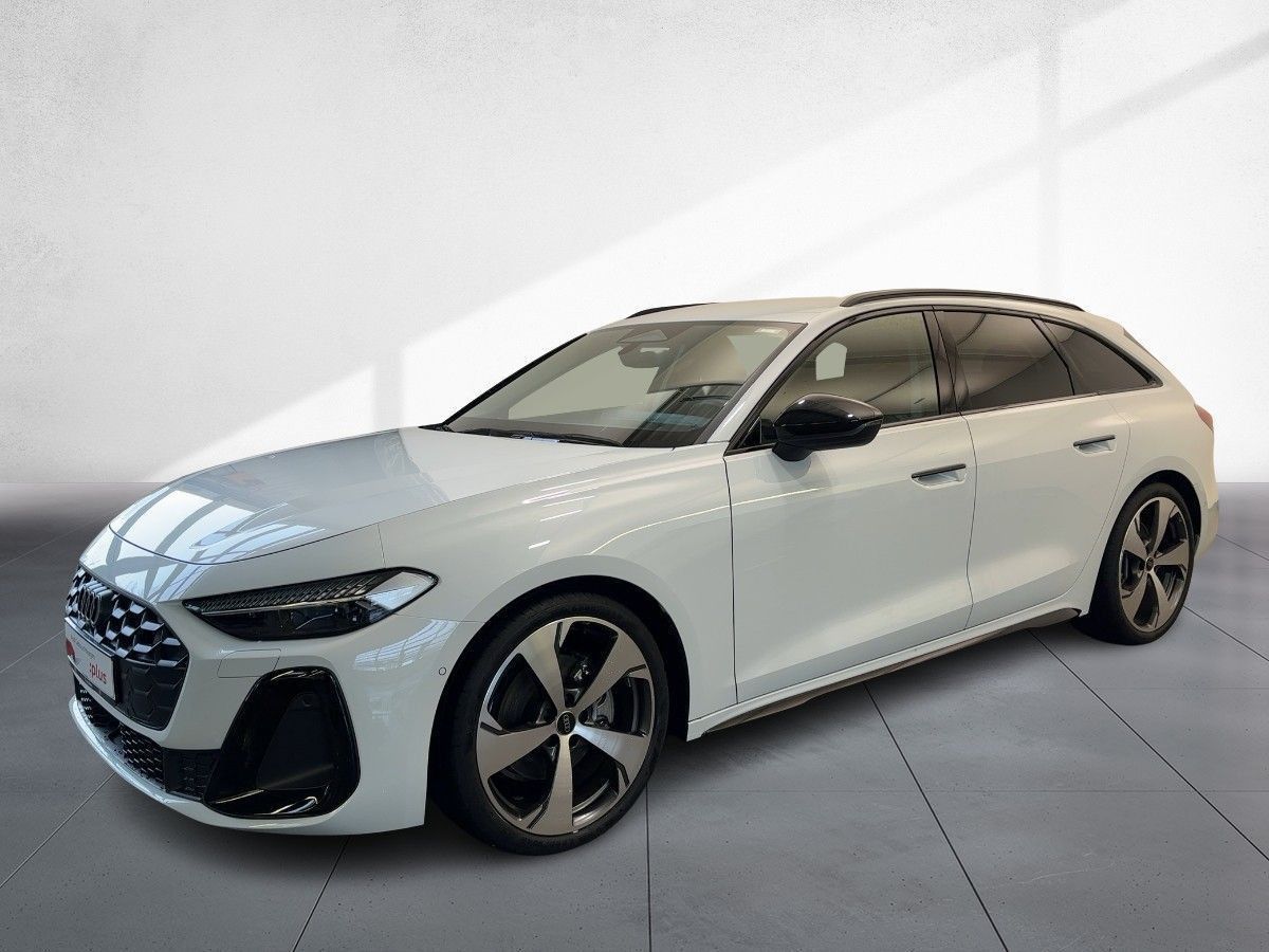 Audi A5 Avant TFSI 110 kW S tronic LED Kamera ACC