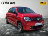 Renault Twingo E-TECH Navi*Klima*Sitzheizung*Rückfahrcam - Renault Twingo: Rot