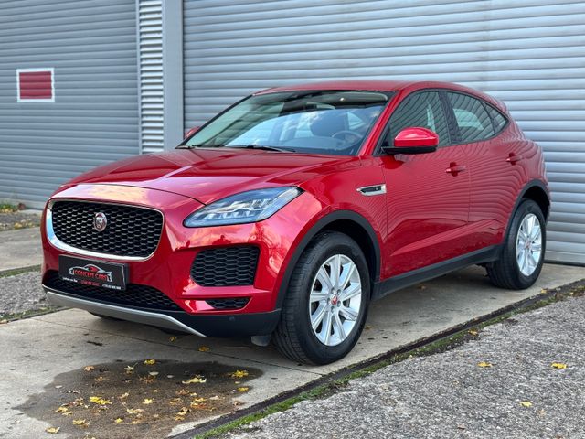 Jaguar E-PACE S AWD *AUTOMATIK LED LEDER NAVI 1.HAND*