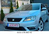 Seat Toledo Style Automatik, PDC, Tempomat, SitzHz - Seat Toledo: Style