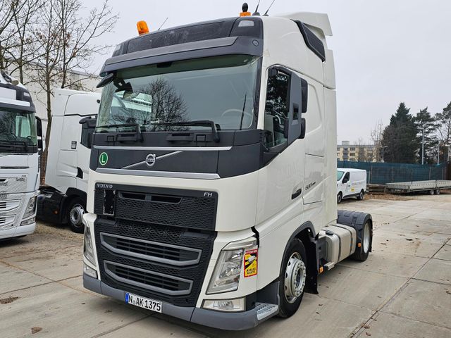 Volvo FH 500 4x2*MEGA,Globetrotter,Höhenverstell SHK*