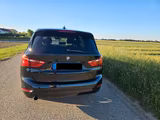 BMW 218 Gran Tourer 218d - 7 Sitzer - 1. Hand  - BMW 218 Gran Tourer 7-Sitzer