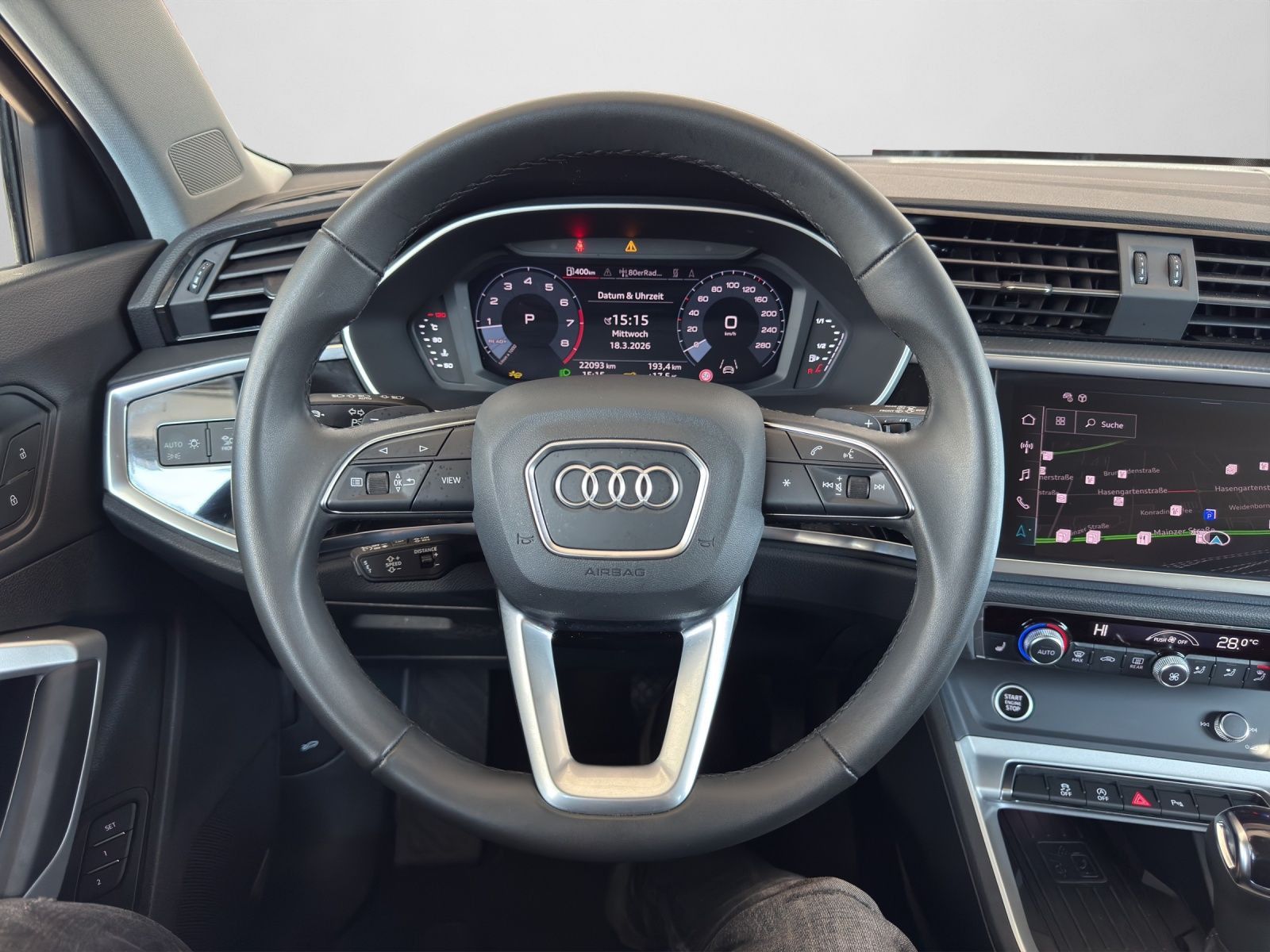 Audi Q3 - Bild 10