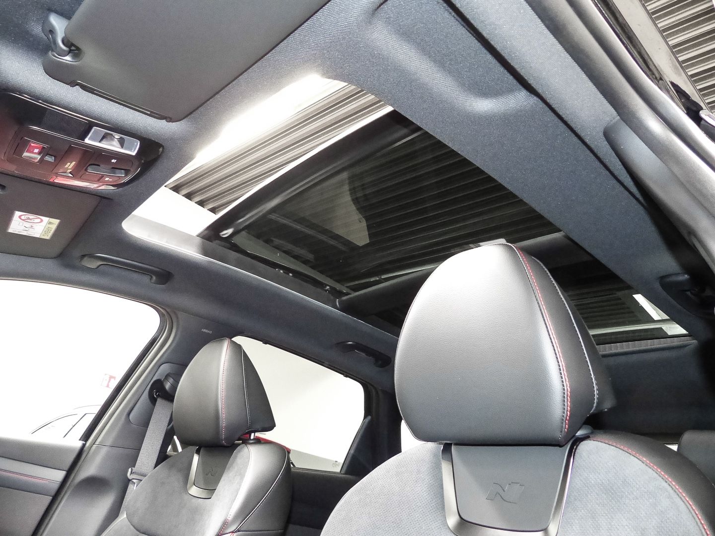 Hyundai Tucson – Bild 12