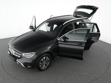 Mercedes GLC 220 - 12